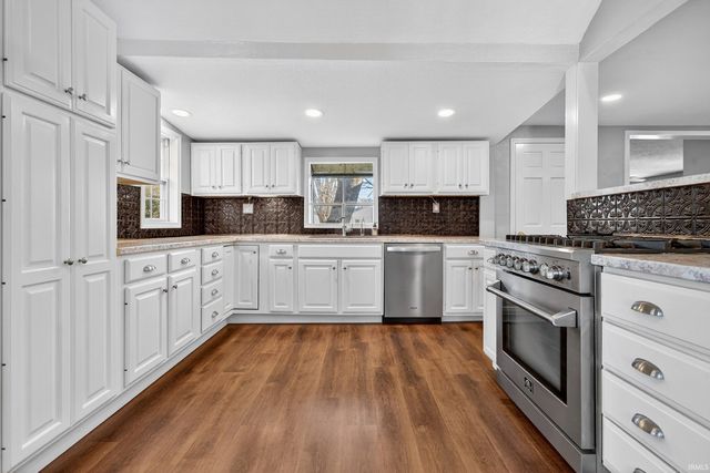 7642 W 220 SOUTH, Russiaville, IN 46979