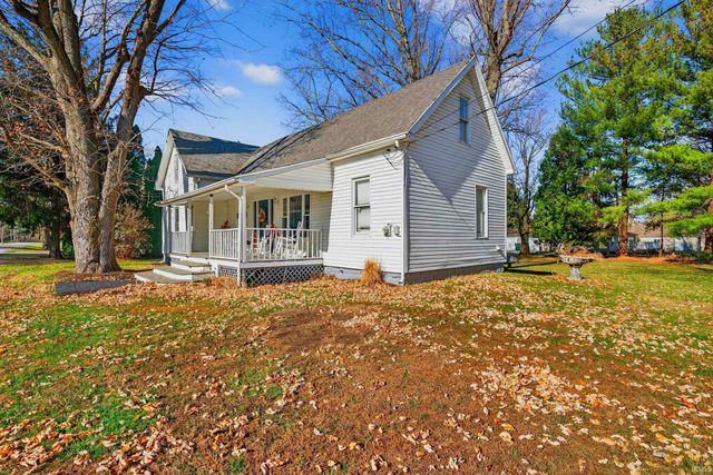 7642 W 220 SOUTH, Russiaville, IN 46979