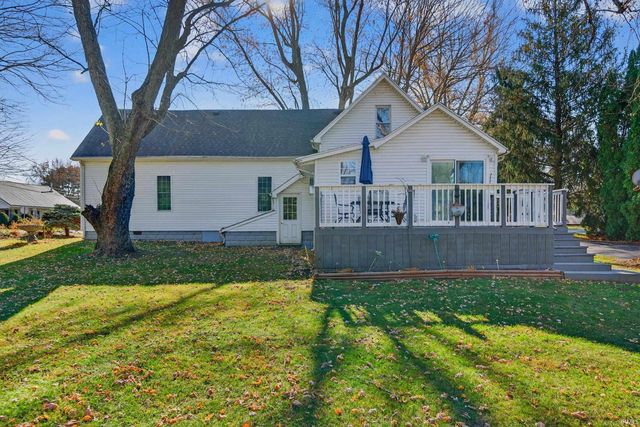 7642 W 220 SOUTH, Russiaville, IN 46979