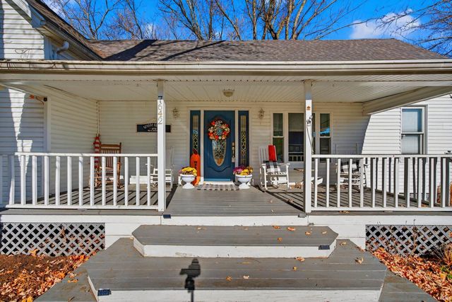 7642 W 220 SOUTH, Russiaville, IN 46979