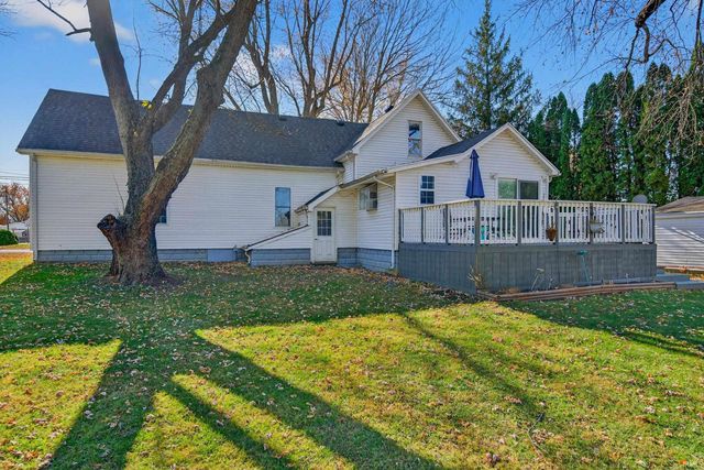 7642 W 220 SOUTH, Russiaville, IN 46979