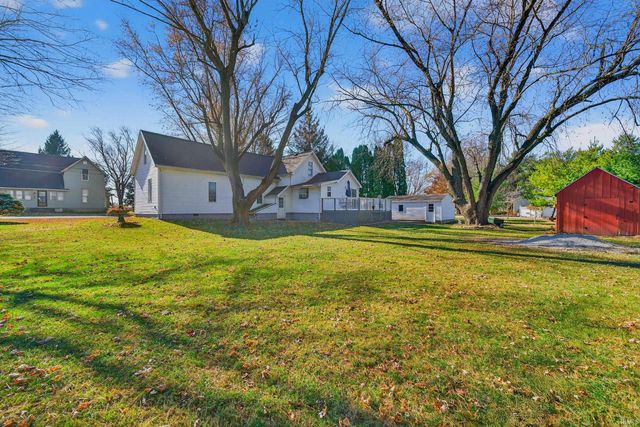 7642 W 220 SOUTH, Russiaville, IN 46979