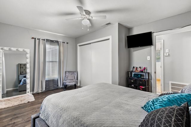 1709 Irving Lee Street, Waco, TX 76711