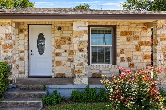 1709 Irving Lee Street, Waco, TX 76711