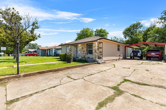 1709 Irving Lee Street, Waco, TX 76711