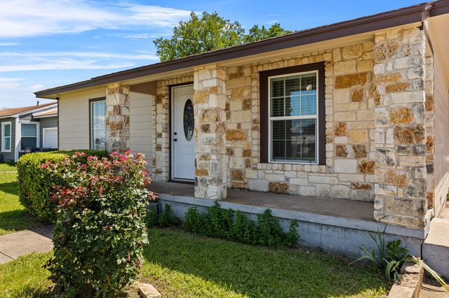 1709 Irving Lee Street, Waco, TX 76711