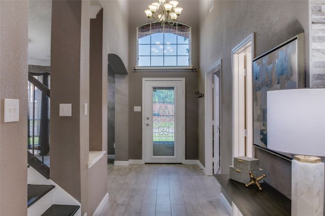 1040 Churchill Drive, Frisco, TX 75036