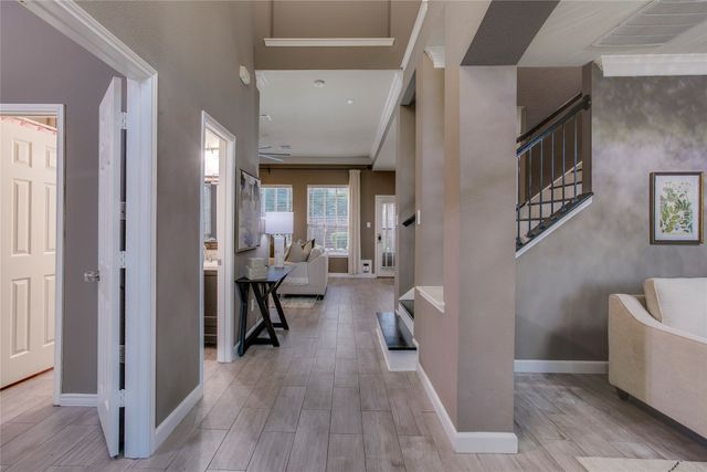 1040 Churchill Drive, Frisco, TX 75036