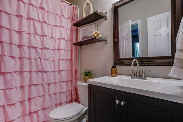 1040 Churchill Drive, Frisco, TX 75036