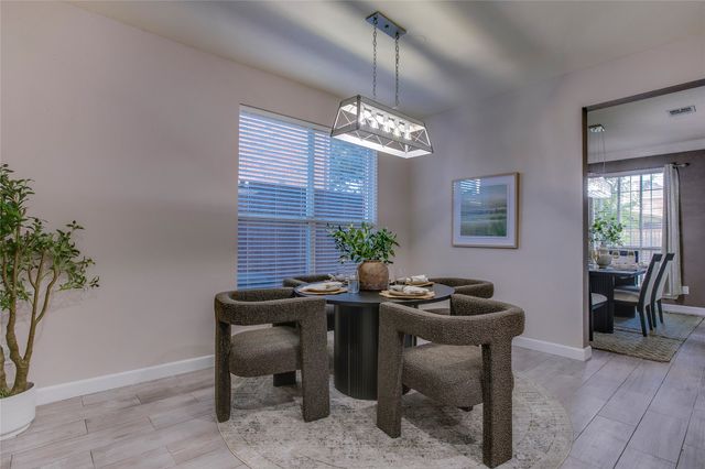 1040 Churchill Drive, Frisco, TX 75036