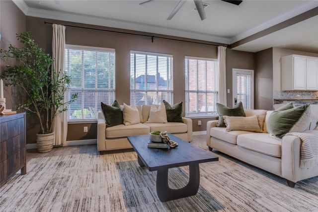 1040 Churchill Drive, Frisco, TX 75036