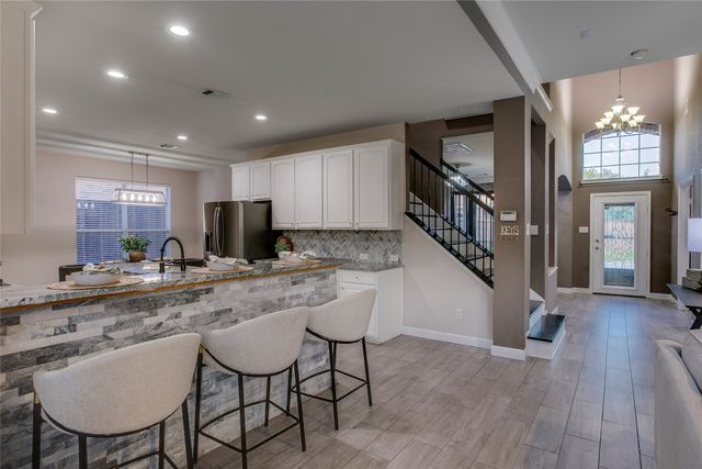 1040 Churchill Drive, Frisco, TX 75036