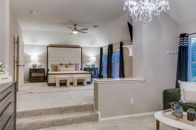 1040 Churchill Drive, Frisco, TX 75036