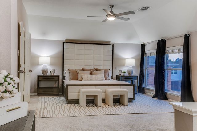 1040 Churchill Drive, Frisco, TX 75036