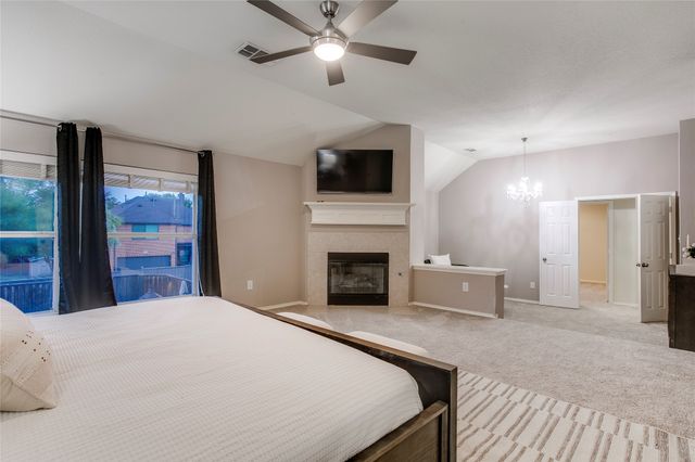 1040 Churchill Drive, Frisco, TX 75036