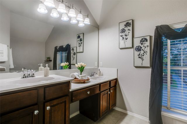 1040 Churchill Drive, Frisco, TX 75036