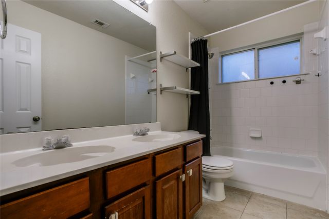 1040 Churchill Drive, Frisco, TX 75036