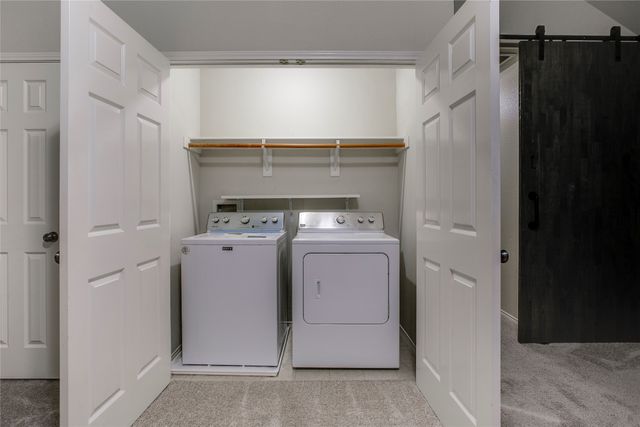 1040 Churchill Drive, Frisco, TX 75036