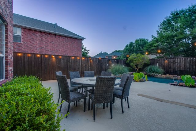 1040 Churchill Drive, Frisco, TX 75036