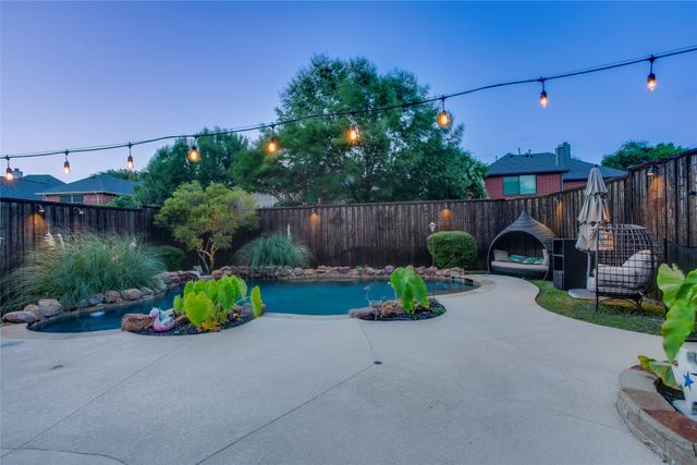 1040 Churchill Drive, Frisco, TX 75036
