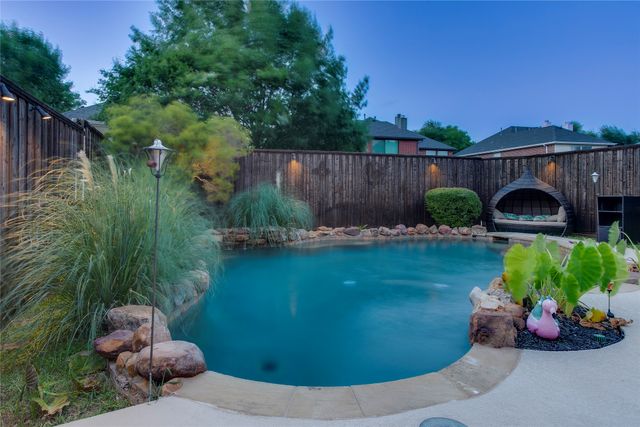 1040 Churchill Drive, Frisco, TX 75036