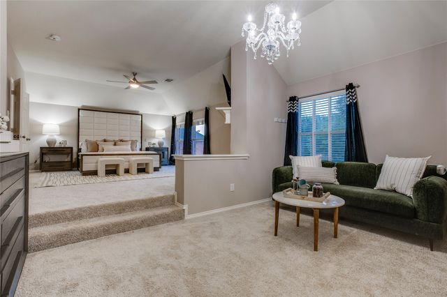 1040 Churchill Drive, Frisco, TX 75036
