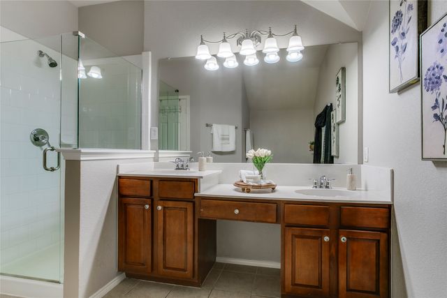 1040 Churchill Drive, Frisco, TX 75036