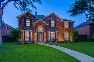 1040 Churchill Drive, Frisco, TX 75036