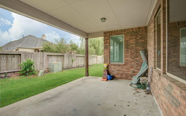 3077 Tradinghouse Creek Lane, League City, TX 77573