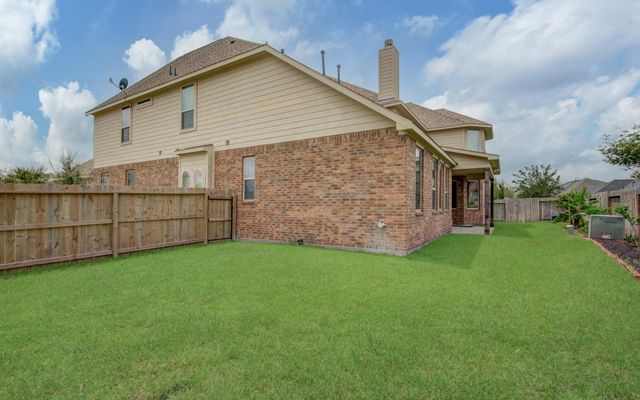 3077 Tradinghouse Creek Lane, League City, TX 77573
