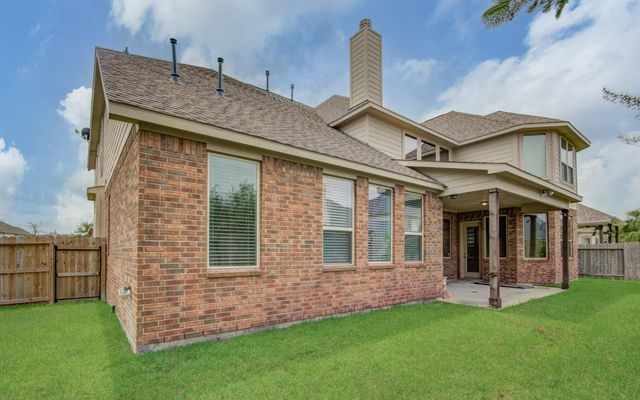3077 Tradinghouse Creek Lane, League City, TX 77573