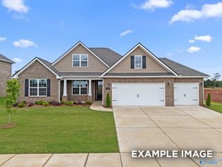 29658 Limestone Creek Way, Harvest, AL 35749
