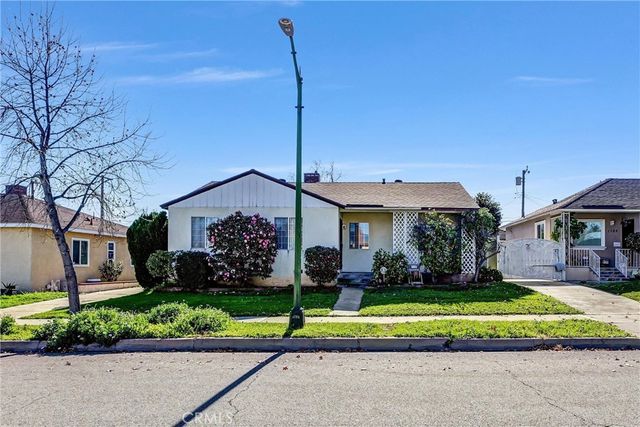 1404 Violeta, Alhambra, CA 91801