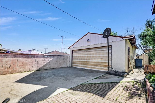 1404 Violeta, Alhambra, CA 91801