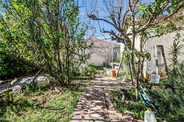 1404 Violeta, Alhambra, CA 91801