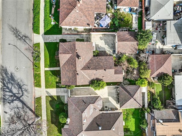 1404 Violeta, Alhambra, CA 91801