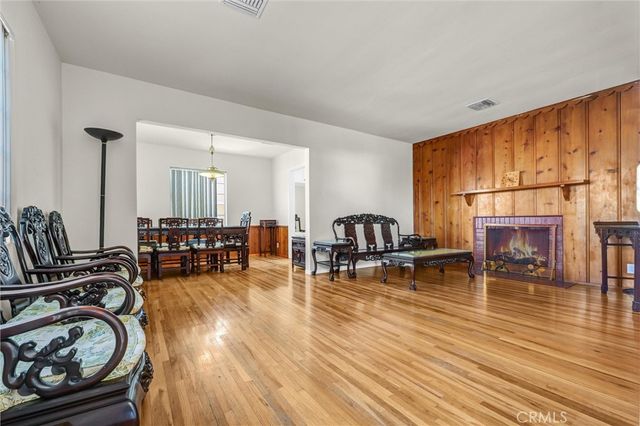 1404 Violeta, Alhambra, CA 91801