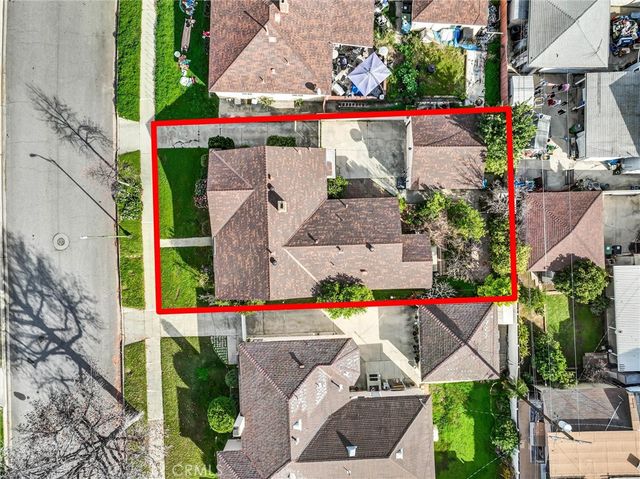 1404 Violeta, Alhambra, CA 91801