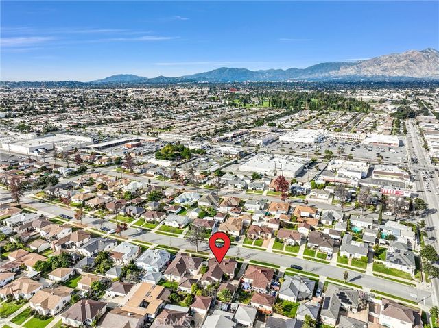 1404 Violeta, Alhambra, CA 91801