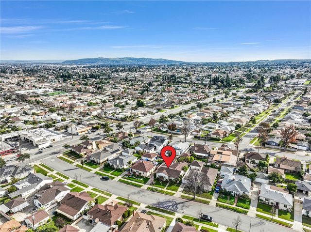 1404 Violeta, Alhambra, CA 91801