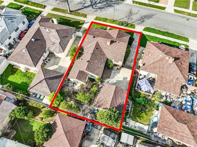 1404 Violeta, Alhambra, CA 91801