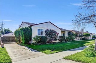 1404 Violeta, Alhambra, CA 91801