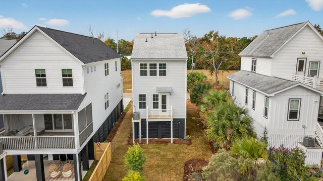 4436 Oakwood Avenue, North Charleston, SC 29405