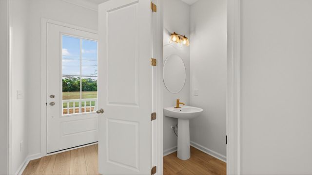 4436 Oakwood Avenue, North Charleston, SC 29405