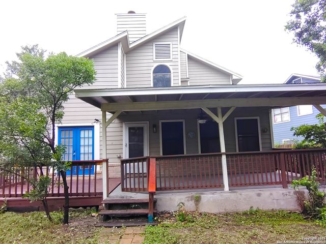 8147 Seldon, San Antonio, TX 78244