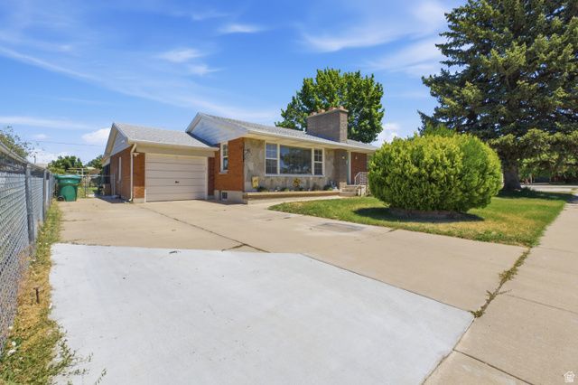 2212 W 5150 S, Roy, UT 84067