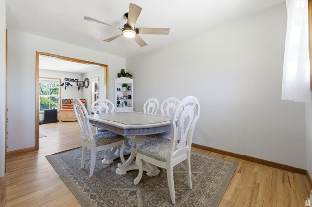 2212 W 5150 S, Roy, UT 84067