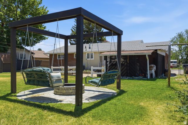 2212 W 5150 S, Roy, UT 84067