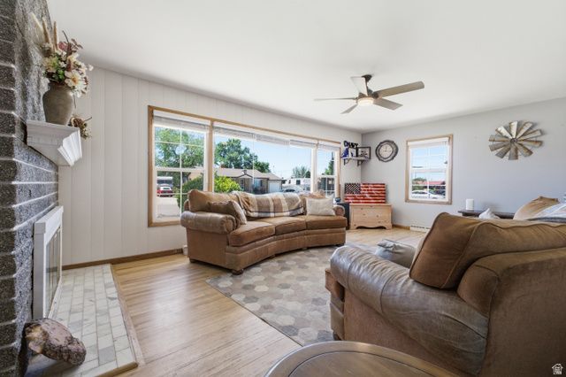 2212 W 5150 S, Roy, UT 84067