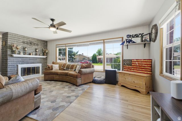 2212 W 5150 S, Roy, UT 84067